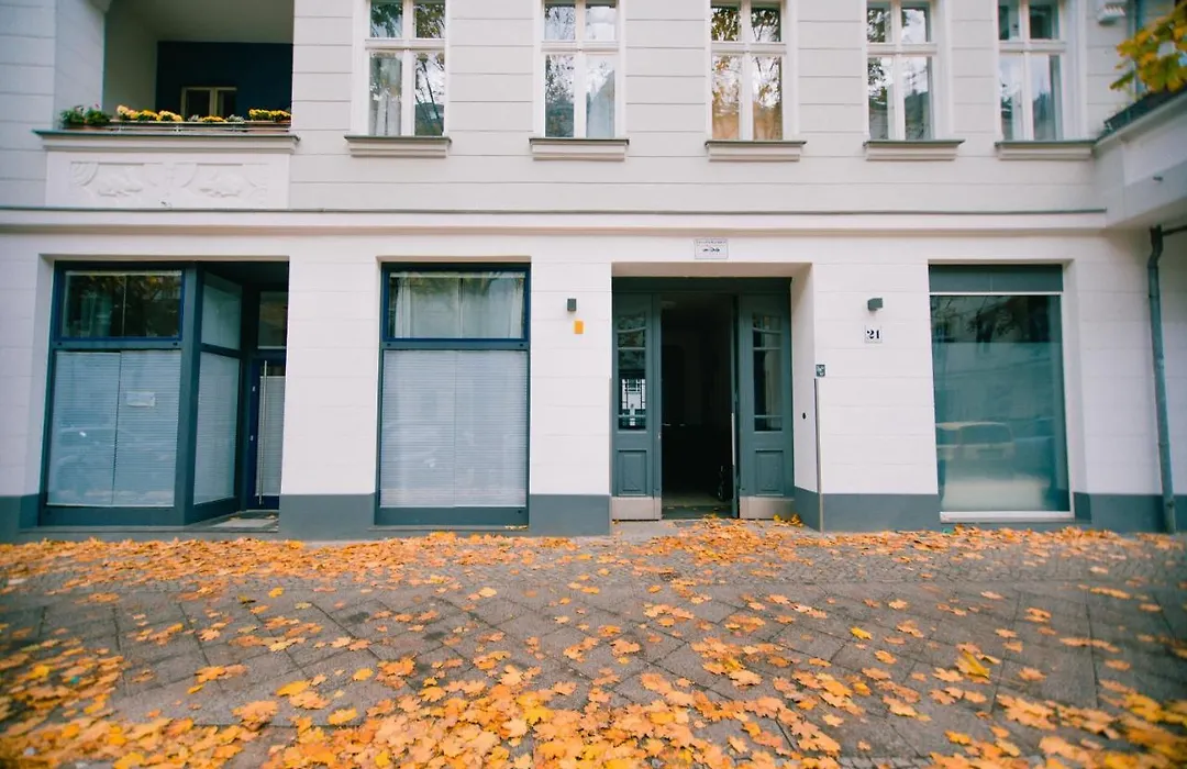 The Weinert Suites-1